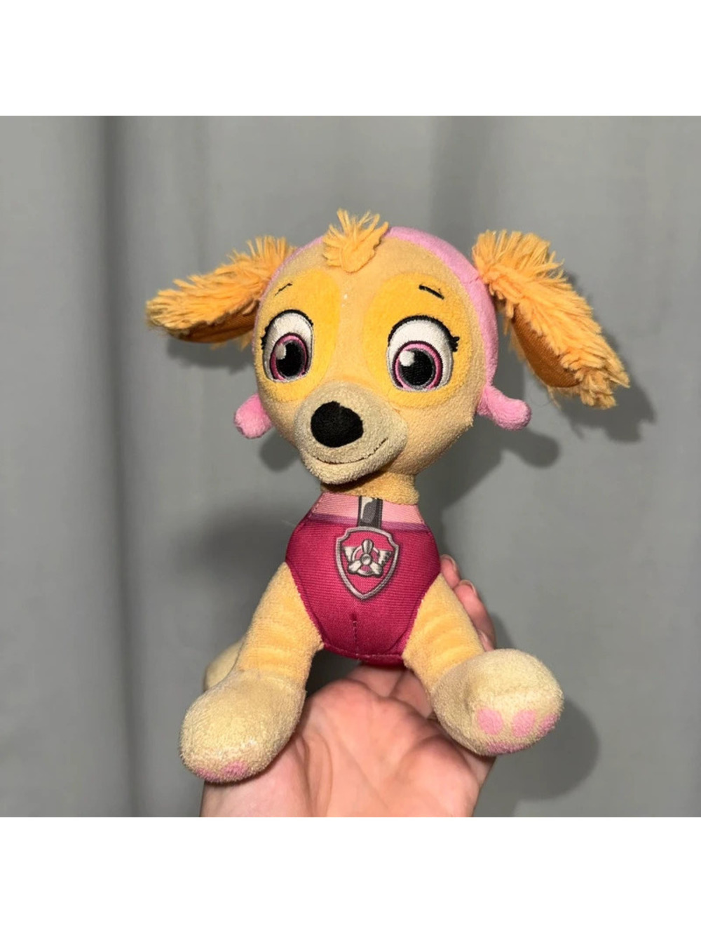 Spin Master PAW Patrol Skye plush toy